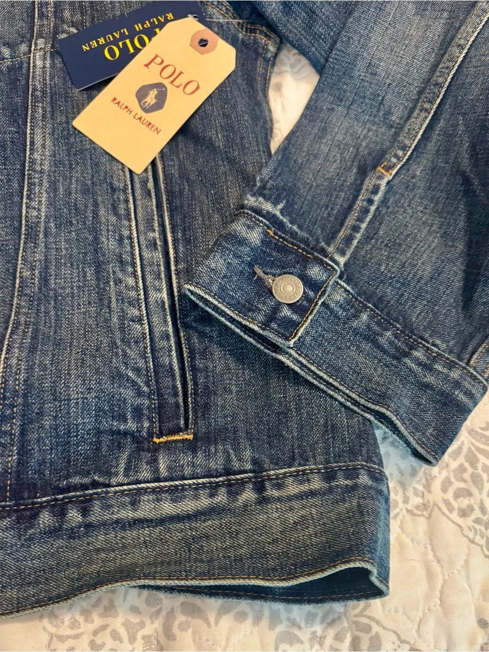 Polo Ralph Lauren polo ralph